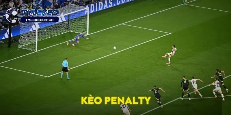 Tìm Hiểu Kèo Penalty | Luật Chơi Và Cách Tính Thắng Thua 4 Bí quyết tham gia cá cược kèo penalty từ cao thủ