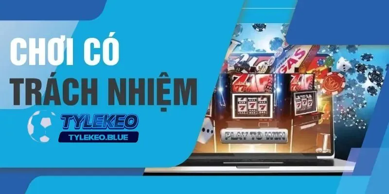 Chơi có trách nhiệm 2 Các nguyên tắc để chơi có trách nhiệm