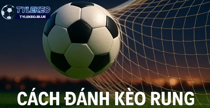 Cách Đánh Kèo Rung | Chớp Nhanh Cơ Hội Thắng Đậm 2025 3 Cách đánh kèo rung mang tỷ lệ thắng cao