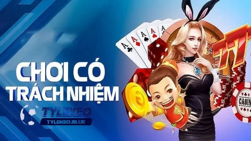 Chơi có trách nhiệm 1 Cần quản lý tài chính và chơi có trách nhiệm