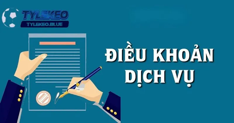 Điều khoản và dịch vụ 4 Cập nhật điều khoản và dịch vụ minh bạch - công khai