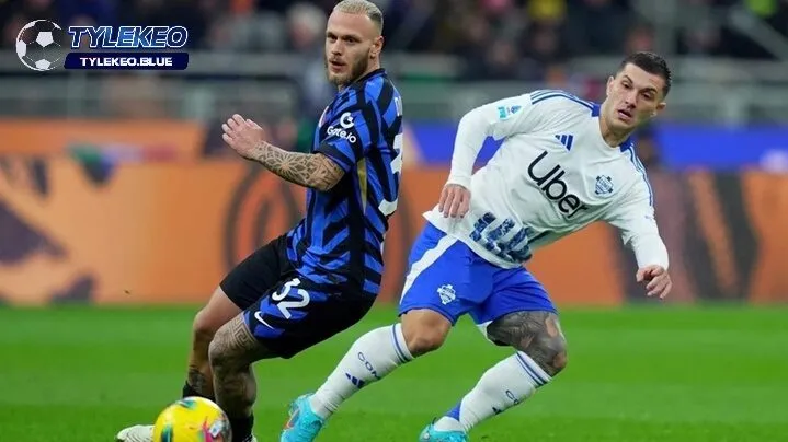 Soi Kèo Como vs Inter Milan | Nhận Định Phân Tích Chuyên Sâu 3 Cập nhật phong độ hai đội qua các trận gần nhất