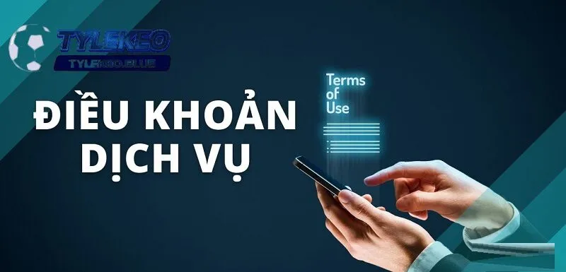 Điều khoản và dịch vụ 1 Chấp nhận điều khoản và dịch vụ là bước đầu để có trải nghiệm an toàn