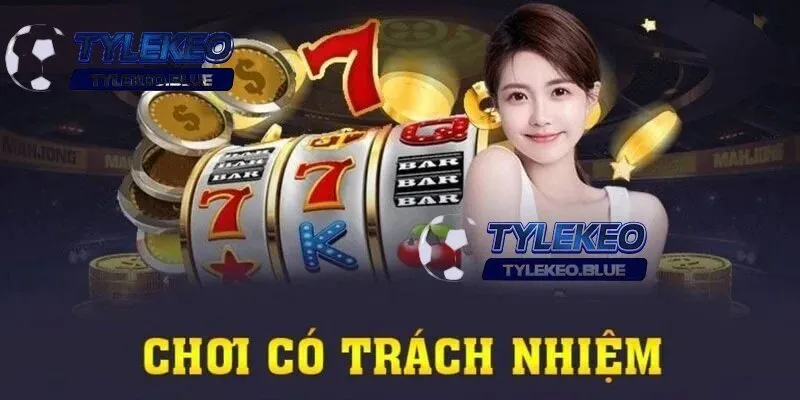 Chơi có trách nhiệm 3 Dấu hiệu nhận biết người chơi đã quá ham