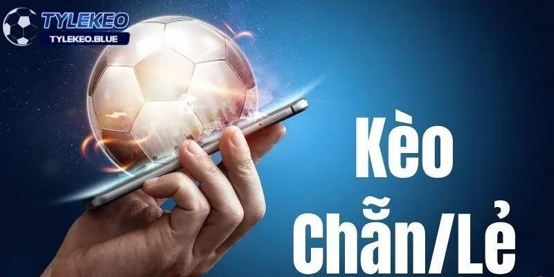 Kèo Chẵn Lẻ - Bí Quyết Chinh Phục Tỷ Lệ Nhà Cái Mới Nhất 2 Kèo chẵn lẻ là gì?