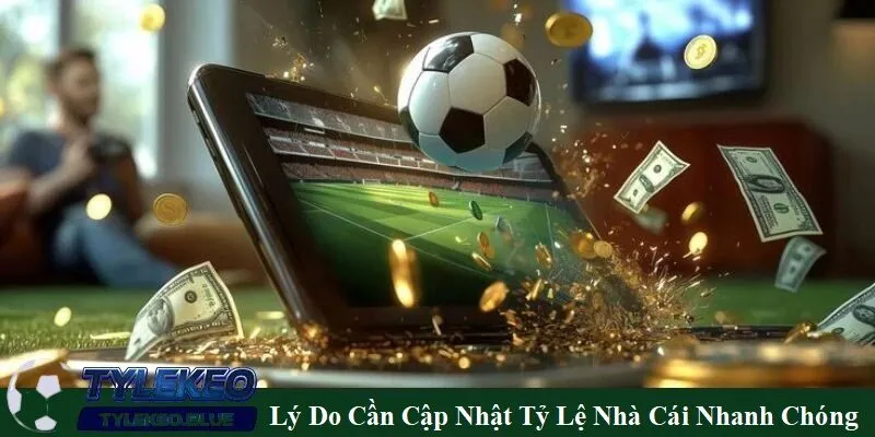 Trang chủ 100 Lý do cần cập nhật thông tin nhanh chóng