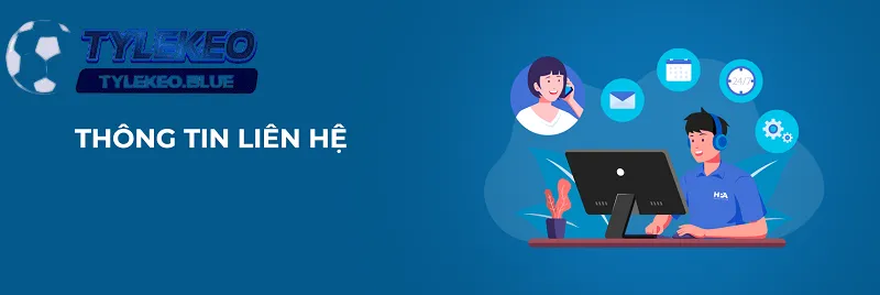 liên hệ 3 Lý do người chơi nên liên hệ với chúng tôi