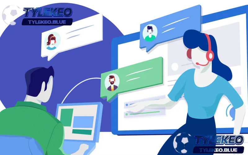 liên hệ 2 Mục đích liên hệ phổ biến