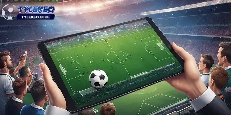 Kèo Trên Kèo Dưới - Bí Quyết Đọc Vị Tỷ Lệ Từ Nhà Cái 3 Phân tích chi tiết các yếu tố ảnh hưởng đến kèo là việc làm không thể bỏ qua