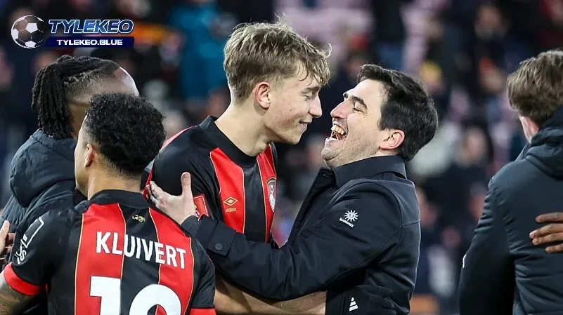 Soi Kèo AFC Bournemouth vs Leicester City - Dự Đoán Tỷ Số 4 Soi kèo AFC Bournemouth vs Leicester City