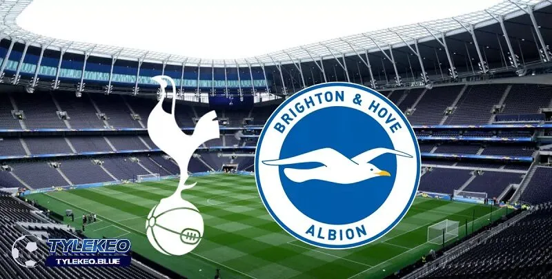 Soi Kèo Tottenham Hotspur vs Brighton | Nhận Định, Tỷ Lệ Kèo 4 Soi kèo Tottenham Hotspur vs Brighton & Hove Albion