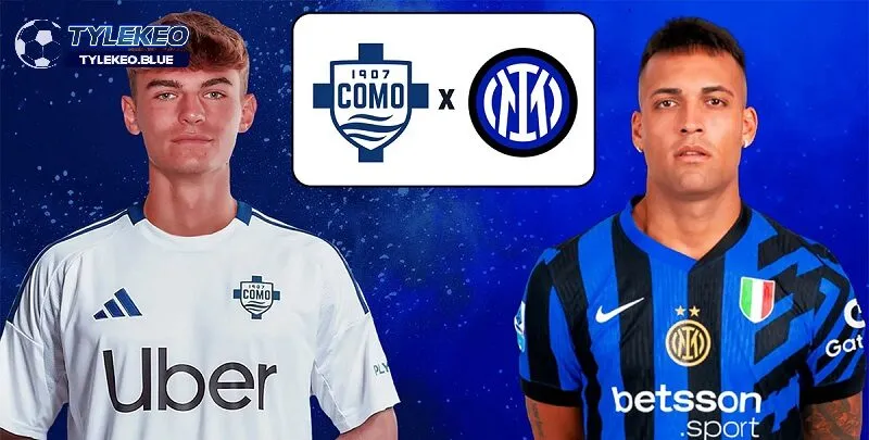 Soi Kèo Como vs Inter Milan | Nhận Định Phân Tích Chuyên Sâu 2 Tổng quan trận đấu Como vs inter milan