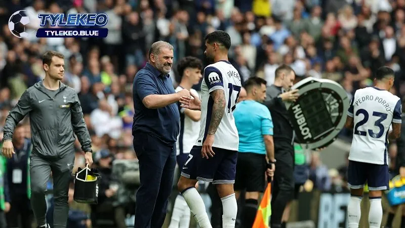 Soi Kèo Tottenham Hotspur vs Brighton | Nhận Định, Tỷ Lệ Kèo 2 Tổng quan trận đấu Tottenham Hotspur vs Brighton