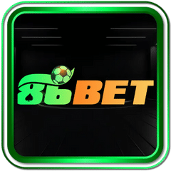 86bet top slider